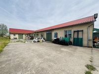 Eladó ipari ingatlan, Cegléden 149 M Ft / költözzbe.hu