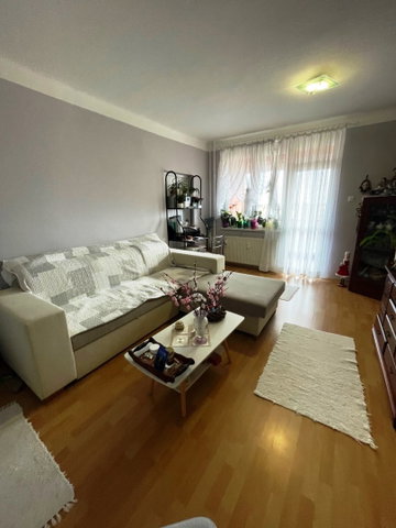 Eladó téglalakás, Nyíregyházán 43.5 M Ft, 1 szobás