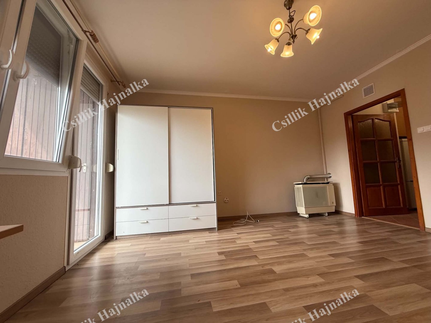 Lakás · 1 hálószoba · 32 m² · 27.800.000 Ft