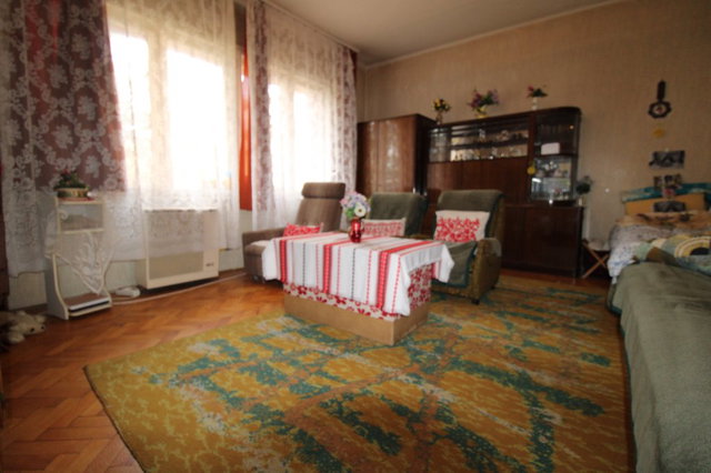 Eladó téglalakás, Salgótarjánban 17.5 M Ft, 2 szobás