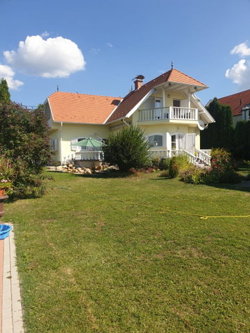 Eladó családi ház, Cserszegtomajon, Balaton utcában 127.05 M Ft
