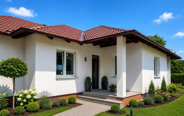 Eladó családi ház, Erdőkertesen 94.99 M Ft, 5 szobás