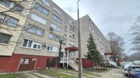 Eladó panellakás, Kecskeméten 34.9 M Ft, 2 szobás
