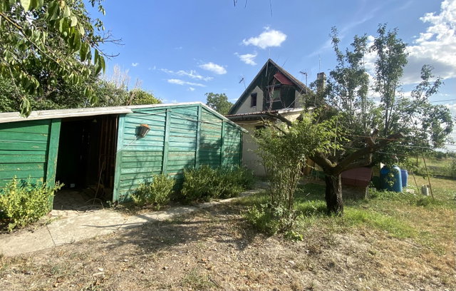 Eladó mezogazdasagi ingatlan, Szegeden 42 M Ft
