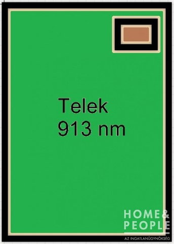 Eladó telek, Szegeden 26.499 M Ft / költözzbe.hu