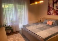 Kiadó téglalakás, albérlet, III. kerületben, Testvérhegyi lejtőn