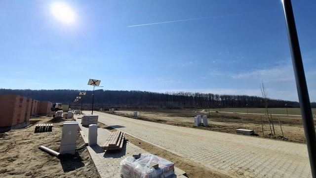 Eladó telek, Isaszegen 43.5 M Ft / költözzbe.hu