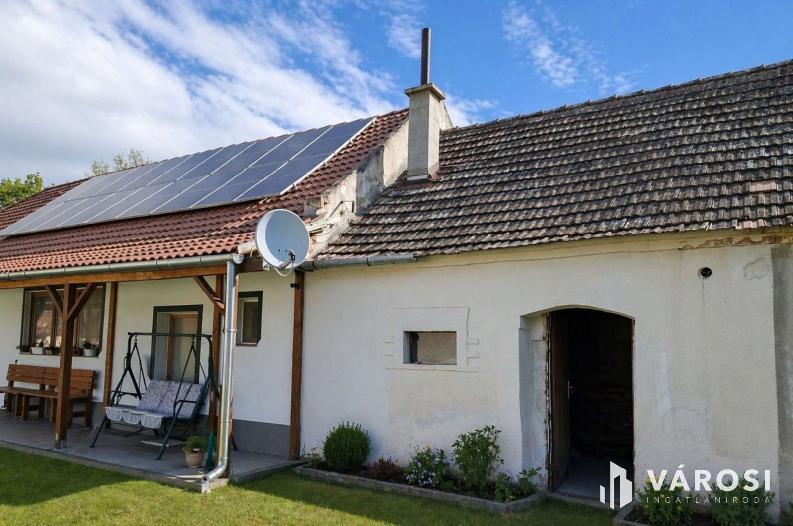 2 bed · 126m² · 44.990.000 ft