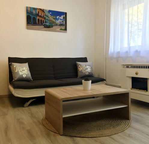 Eladó téglalakás, Miskolcon, Selyemrét utcában 21.9 M Ft