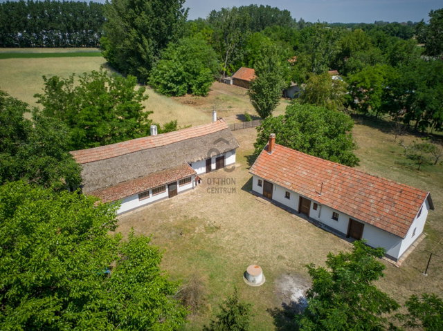 Eladó családi ház, Domaszéken 54.9 M Ft, 3 szobás