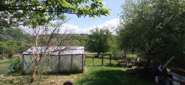Eladó családi ház, Csonkahegyháton 23 M Ft, 3 szobás