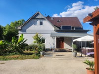 Eladó családi ház, Berhidán 120 M Ft, 6 szobás