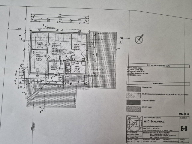 Eladó családi ház, Érden 125 M Ft, 5 szobás