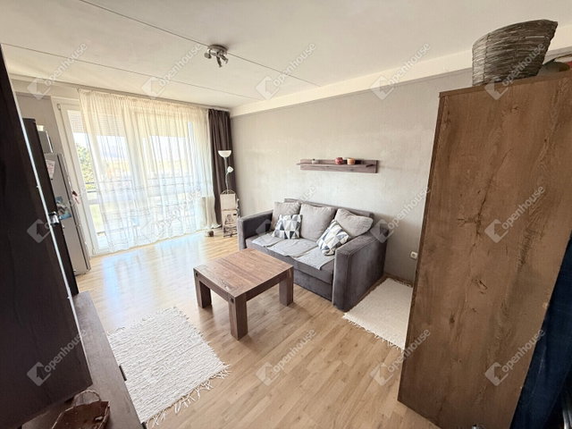 Eladó panellakás, Miskolcon 20.99 M Ft, 1 szobás