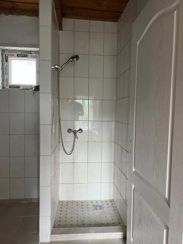 Eladó családi ház, Dunaszentmiklóson 46 M Ft, 2+1 szobás
