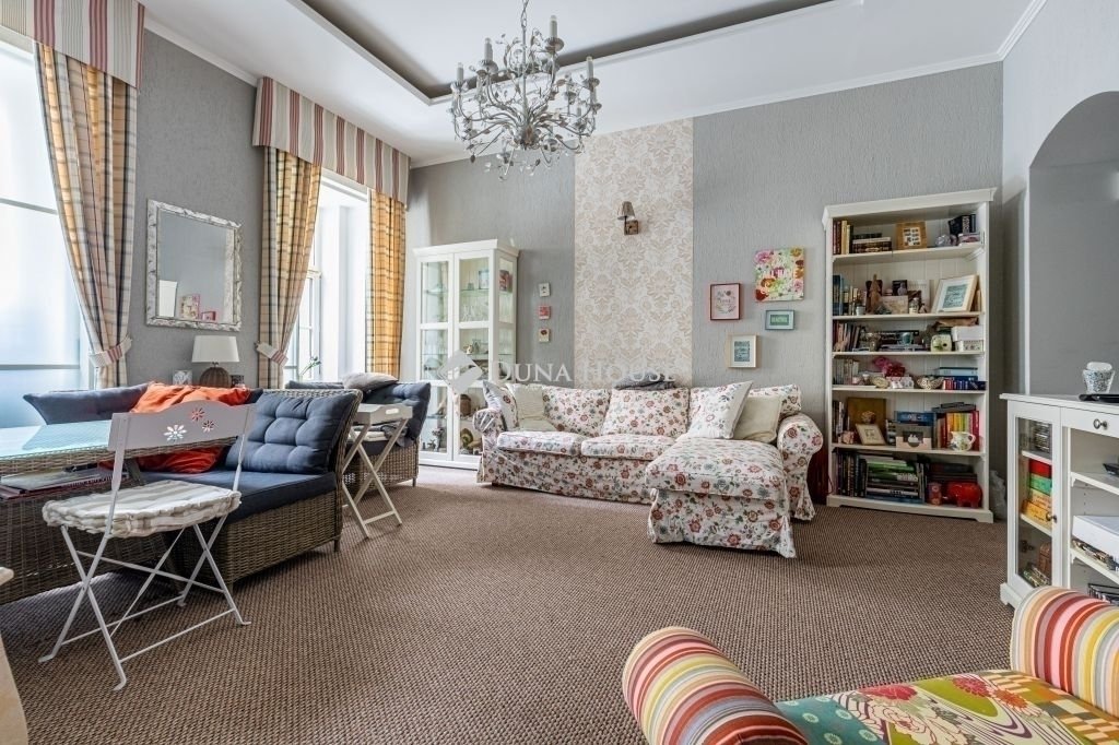 Lakás · 2 hálószoba · 67 m² · 109.900.000 Ft