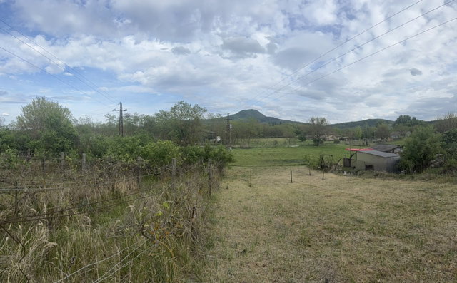 Eladó mezogazdasagi ingatlan, Tokodon 3.5 M Ft