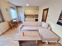 Kiadó téglalakás, albérlet, Békéscsabán 130 E Ft / hó