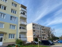 Eladó téglalakás, Százhalombattán 51 M Ft, 2 szobás