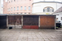 Eladó garázs, Szegeden 1.7 M Ft / költözzbe.hu