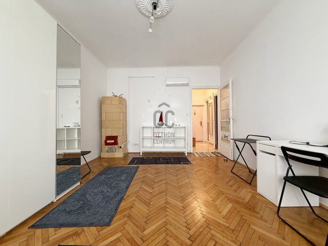 Eladó téglalakás, Budapesten, VIII. kerületben 53.9 M Ft