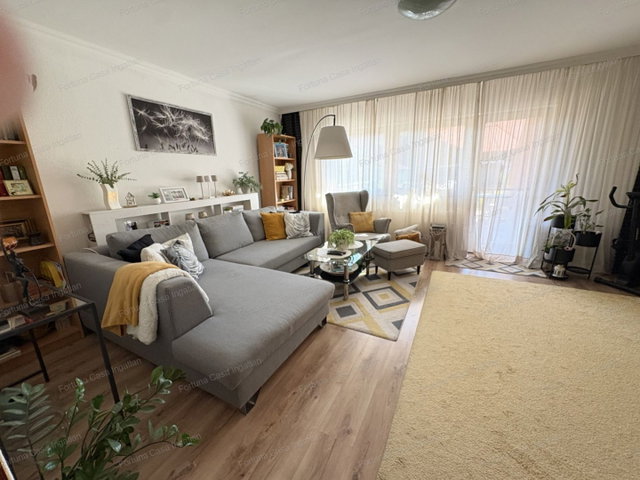 Eladó családi ház, Kecskeméten 89 M Ft, 4 szobás