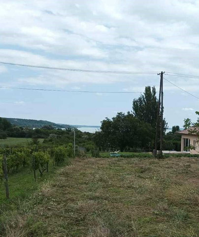 Eladó telek, Balatonalmádiban 23 M Ft / költözzbe.hu