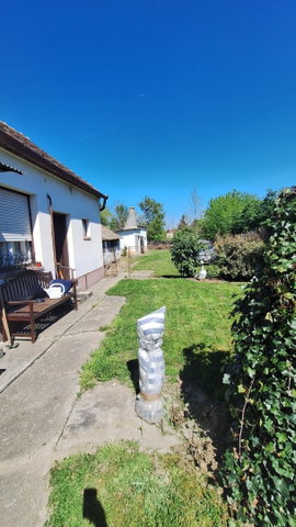 Eladó családi ház, Kisbaboton 39.5 M Ft, 4 szobás
