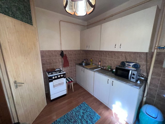 Eladó téglalakás, Szarvason 26.99 M Ft, 2 szobás