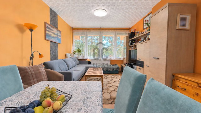 Eladó téglalakás, Nagykanizsán 34.99 M Ft, 2 szobás