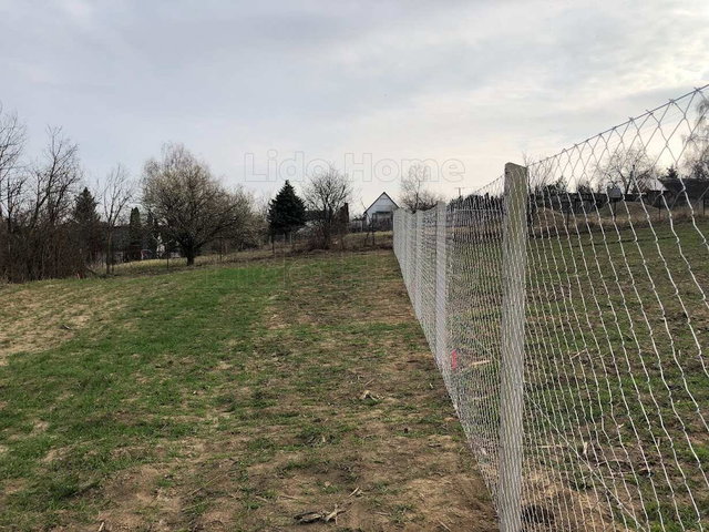 Eladó mezogazdasagi ingatlan, Siófokon 13.5 M Ft