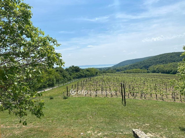 Eladó nyaraló, Balatoncsicsón 99 M Ft, 3 szobás