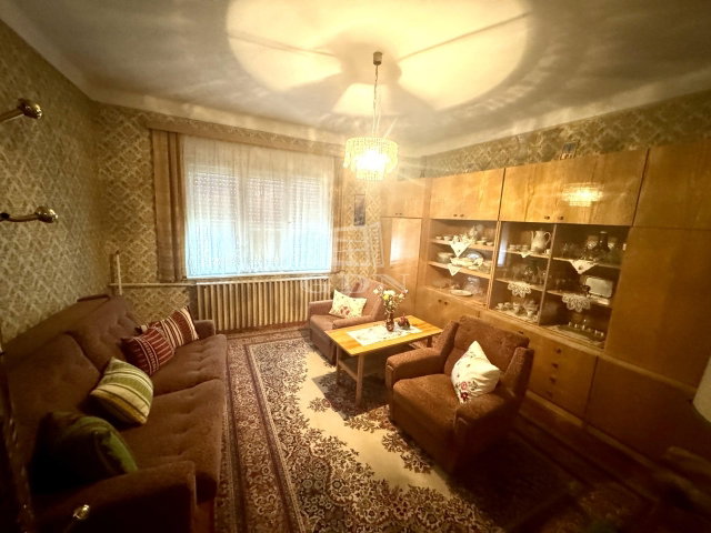 Eladó családi ház, Palotabozsokon 49 M Ft, 6 szobás
