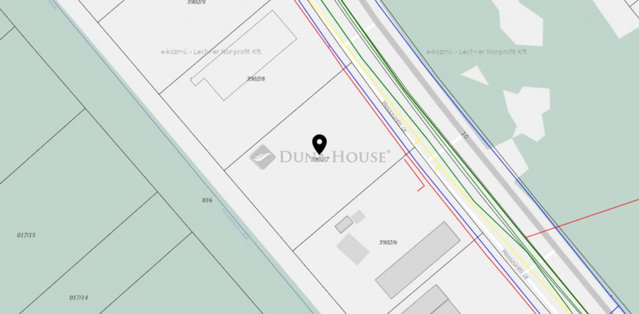 Eladó ipari ingatlan, Piliscsabán 200 M Ft / költözzbe.hu