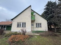 Eladó családi ház, Tiszafüreden 42 M Ft, 4 szobás