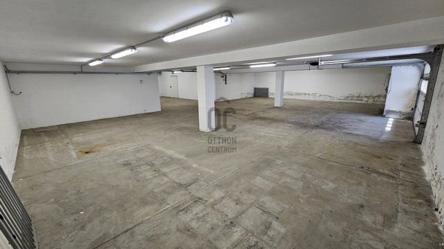 Kiadó ipari ingatlan, Budapesten, XVI. kerületben 200 E Ft / hó
