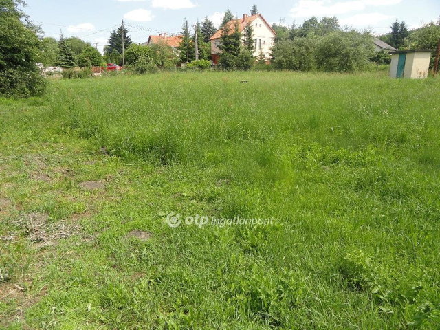 Eladó telek, Salgótarjánban 6.5 M Ft / költözzbe.hu
