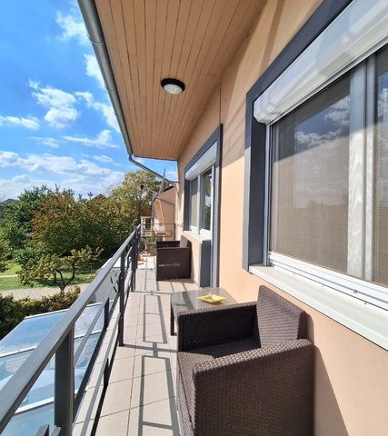 Kiadó téglalakás, albérlet, Keszthelyen 256 E Ft / hó, 2 szobás