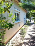 Eladó családi ház, Dunaharasztin 87.5 M Ft, 2 szobás