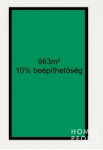Eladó mezogazdasagi ingatlan, Szegeden 14.99 M Ft