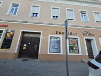 Eladó téglalakás, Siklóson 21.9 M Ft, 2 szobás