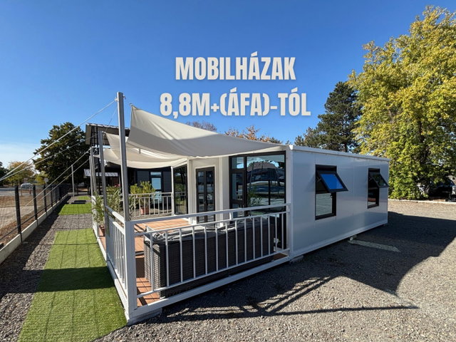 Eladó családi ház, Baján 8.8 M Ft, 2 szobás