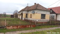 Eladó családi ház, Homokszentgyörgyön 4.1 M Ft, 1+1 szobás