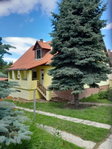 Eladó családi ház, Szőlősgyörökön 90.75 M Ft, 3 szobás