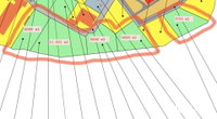 Eladó ipari ingatlan, Tökölön 1116.2 M Ft / költözzbe.hu