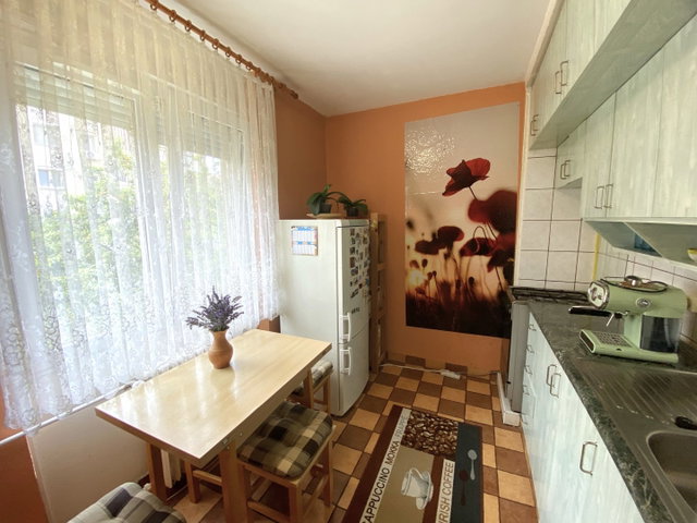 Eladó panellakás, Dunaújvárosban 30.9 M Ft, 1+1 szobás