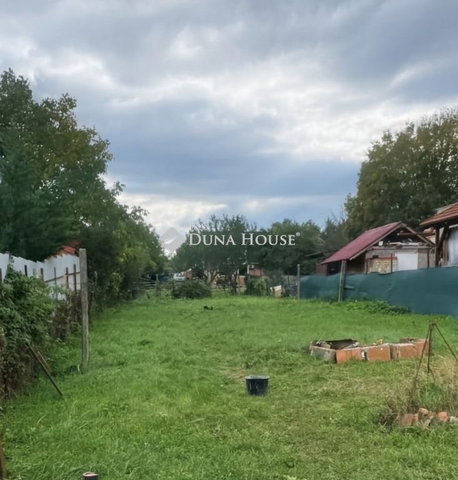 Eladó telek, Budaörsön 45 M Ft / költözzbe.hu