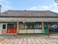 Eladó üzlethelyiség, Kömlődön 80 M Ft / költözzbe.hu