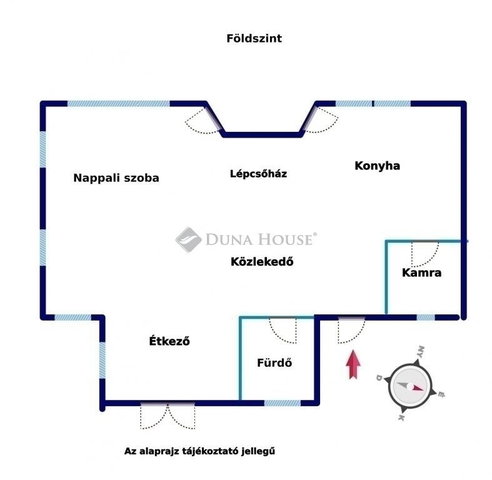 Eladó családi ház, Budapesten, II. kerületben 298 M Ft, 8 szobás