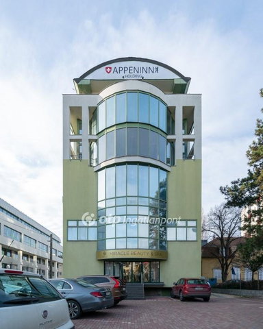 Kiadó üzlethelyiség, Budapesten, II. kerületben 567 E Ft / hó